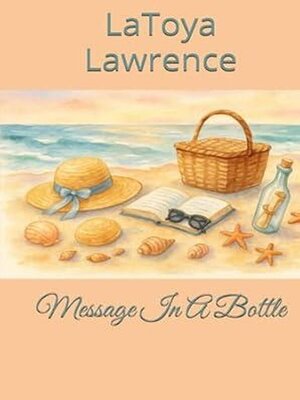 cover image of Message In a Bottle